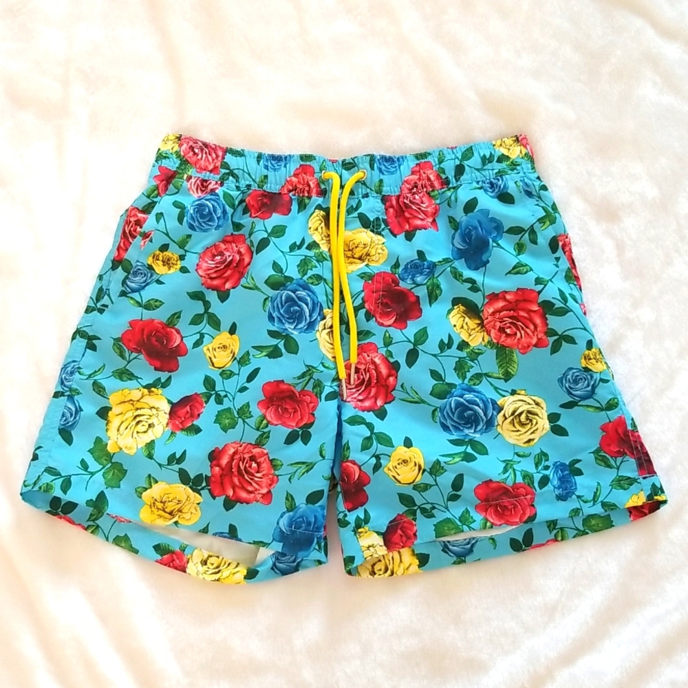 Forever 21 Men swimwear